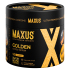 Презервативы золотистого цвета Maxus X-Edition Golden Limited Edition, 50 шт.