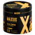 Презервативы золотистого цвета Maxus X-Edition Golden Limited Edition, 50 шт.