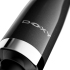 Вандовый вибромассажер Doxy Die Cast Max Plug-in, черный