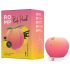 Бесконтактный клиторальный стимулятор Romp Pink Peach