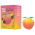 Бесконтактный клиторальный стимулятор Romp Pink Peach