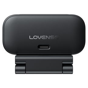 Вебкамера Lovense 4K Webcam 2