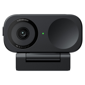 Вебкамера Lovense 4K Webcam 2