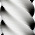 Мастурбатор Tenga 3Dx Spiral со спиральным внутренним рельефом