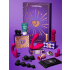 Адвент-календарь для женщин Lovehoney Indulge 2026 с 12 ячейками