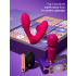 Адвент-календарь для женщин Lovehoney Indulge 2026 с 12 ячейками