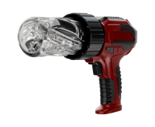 Автоматический мастурбатор Secwell Love Drill с вращением и имитацией движений языка