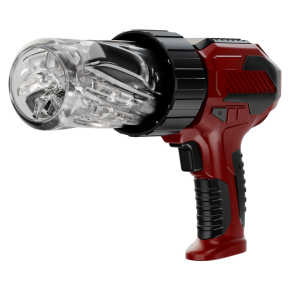 Автоматический мастурбатор Secwell Love Drill Cyclone с вращением и язычком