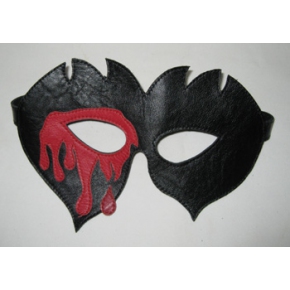 Очки-маска «Вампир»