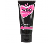 Крем для анального секса Биоритм Cream Anal Асс, 50 г