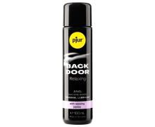 Лубрикант на силиконовой основе Pjur Back Door Relaxing, 100 мл