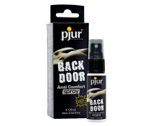 Расслабляющий анальный спрей Pjur Back Door Spray, 20 мл