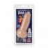 Вибратор California Exotic Novelties Futurotic Ballsy Vibrating Dong 4.5