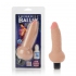 Вибратор California Exotic Novelties Futurotic Ballsy Vibrating Dong 4.5