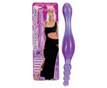 Двухсторонний анальный стимулятор