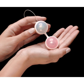 Вагинальные шарики Lelo Luna Beads