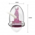 Baile Clitoral Pump — автоматическая вакуумная помпа для клитора и малых половых губ с вибрацией