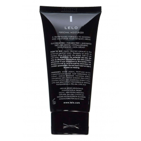 Лубрикант на водной основе Lelo Personal Moisturizer, 75 мл