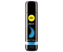 Лубрикант на водной основе Pjur Aqua, 250 мл