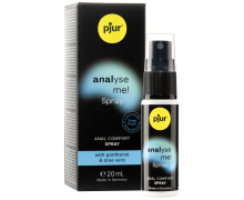 Расслабляющий анальный спрей Pjur Analyse Me! Spray, 20 мл