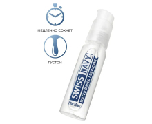 Лубрикант Swiss Navy Water Based Lubricant, 59 мл