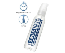 Лубрикант Swiss Navy Water Based Lubricant, 118 мл