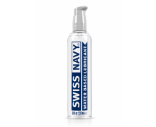 Лубрикант Swiss Navy Water Based Lubricant, 237 мл