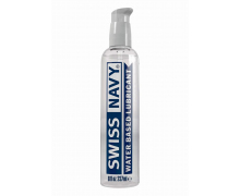 Лубрикант Swiss Navy Water Based Lubricant, 237 мл