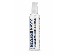 Лубрикант Swiss Navy Water Based Lubricant, 237 мл