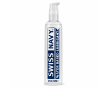 Лубрикант Swiss Navy Water Based Lubricant, 237 мл