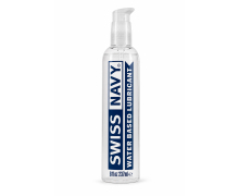 Лубрикант Swiss Navy Water Based Lubricant, 237 мл
