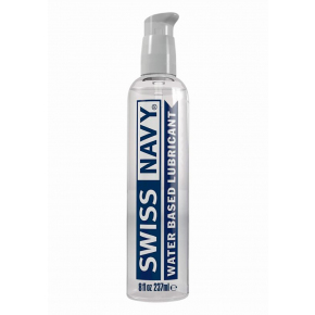 Лубрикант Swiss Navy Water Based Lubricant, 237 мл