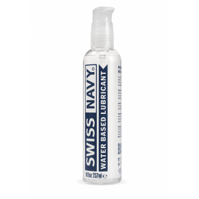 Лубрикант Swiss Navy Water Based Lubricant, 237 мл