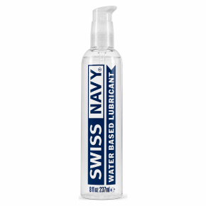 Лубрикант Swiss Navy Water Based Lubricant, 237 мл