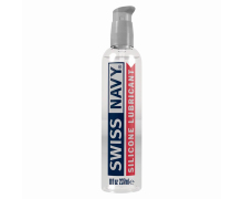 Лубрикант Swiss Navy Silicone Lubricant, 237 мл