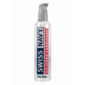 Лубрикант Swiss Navy Silicone Lubricant, 237 мл