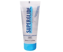 Лубрикант Hot SuperGlide, 100 мл