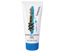 Лубрикант Hot Exxtreme Glide Waterbased, 100 мл