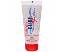Лубрикант Hot Warming Glide, 100 мл
