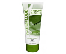 Лубрикант Hot Nature Lube, 100 мл