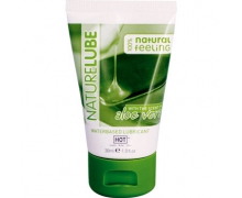 Лубрикант Hot Nature Lube, 30 мл