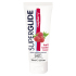 Лубрикант со вкусом малины Hot Superglide Raspberry, 75 мл