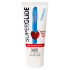 Лубрикант со вкусом малины Hot Superglide Raspberry, 75 мл