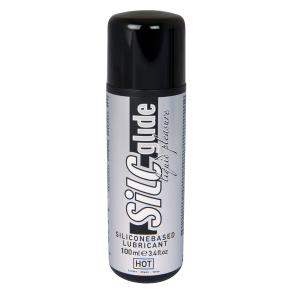 Лубрикант Hot Silc Glide, 100 мл