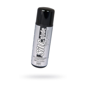 Лубрикант Hot Silc Glide, 100 мл