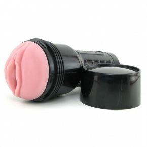 Мастурбатор-вагина FleshLight Pink Lady Vortex