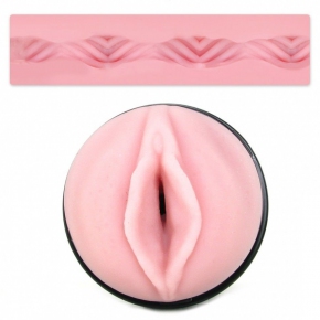 Мастурбатор-вагина FleshLight Pink Lady Vortex