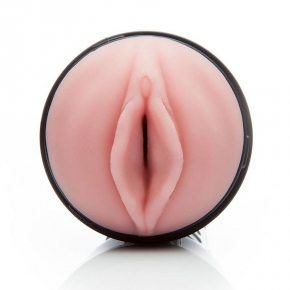 Мастурбатор-вагина FleshLight Pink Lady Vortex