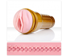 Мастурбатор-вагина FleshLight Stamina Training Unit Lady