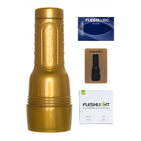 Мастурбатор-вагина FleshLight Stamina Training Unit Lady